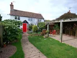 Cooks Cross, Alveley