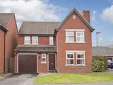 Bailey Close, Pewsey, Wiltshire, SN9