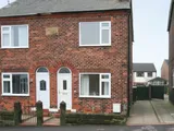 Lydyett Lane, Barnton, Northwich, Cheshire
