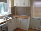 Harrow Road, Hucknall, Nottingham NG15