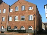 Brew Tower, Marlow