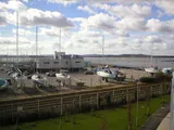 Hamworthy, Poole