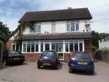 Bolter End- five bedroom detached.