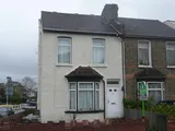 Enmore Road, London SE25