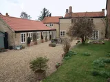 Market Place, Corby Glen - WITH ANNEX