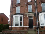 College Grove View, Wakefield WF1