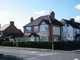 MUIRFIELD DRIVE, SKEGNESS, LINCS, PE25 1AG