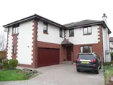 The Sheiling, Cairneyhill, Dunfermline KY12