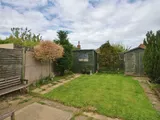 Pauls Croft, Cricklade, Wiltshire
