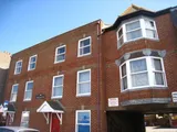 Park Street, Weymouth
