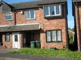 Addison Terrace, Wednesbury, West Midlands