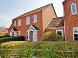 Longworth Drive, Oakhurst, Swindon