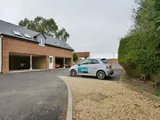 The New Greyhound, Purton, Wiltshire