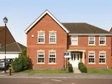 Falkirk Avenue, Widnes, Cheshire