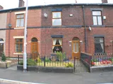 Walshaw Road, Bury, BL8 1NX.