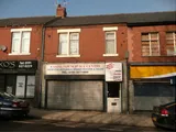 Seaside Lane, Easington