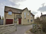 Common Hill, Cricklade, Wiltshire