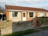 Extended 2 Bedroom Bungalow - Welton, Lincoln - No Chain