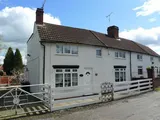 Aldermans Green Road
Aldermans Green