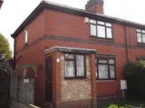 Wiley Avenue, Darlaston