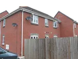 Walletts Wood Court, Chorley