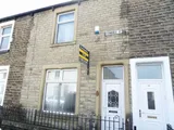 Ferndale Street, Burnley