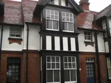 King Street
