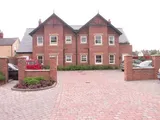 Tattershall House, Tattershall Road, Woodhall Spa