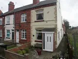 1 Alexandra Terrace, Woodhall Spa