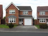 STONECROP AVENUE, HARROGATE, HG3 2WS
