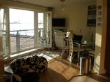 Stunning 1 Bedroom Apartment in Portland Place, Ingress Park, Greenhithe, Kent, DA9 9FE, United Kingdom