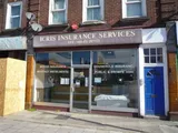 Northdown Road
