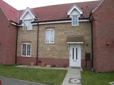 57 Curtis Drive, Coningsby