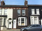 Pansy Street, Liverpool
