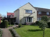 9 Park Lane, Coningsby
