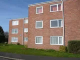 Lansdowne Gardens, Romsey
