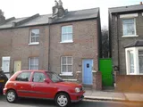 Albany Road, Brentford