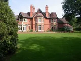 2 Fairmead Court, Stanhope Avenue, Woodhall Spa