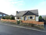 Kibble Grove, Burnley