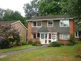 Redwood Way, Bassett, Southampton