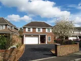 Galley Lane, Arkley