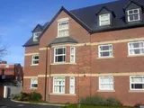 Eversley Park, CHESTER