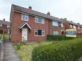 Mayfield Road, Biddulph