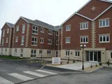 Lakeside, Scunthorpe