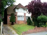 Desborough Avenue,  High Wycombe
