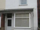 Frances Street, Scunthorpe