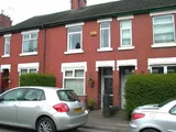 John Street, Biddulph