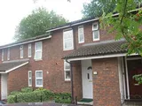 Garden Close SE12