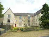 Thornley Close, Abingdon