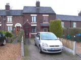 City Bank, Gillow Heath, Biddulph